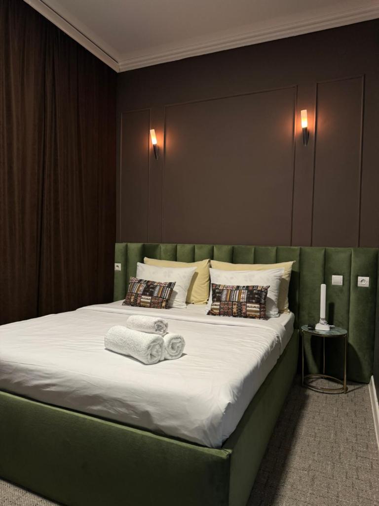 Hotel NOMAD photo 1