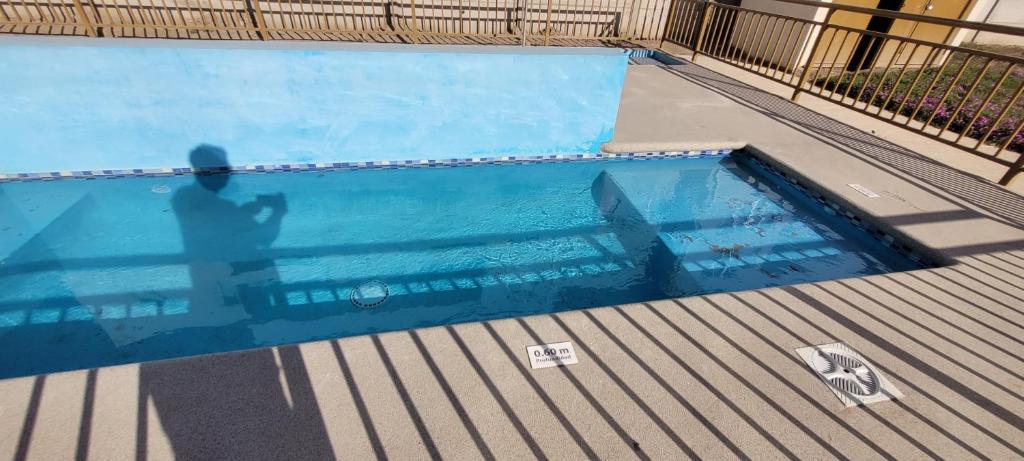 Departamento con piscina photo 2