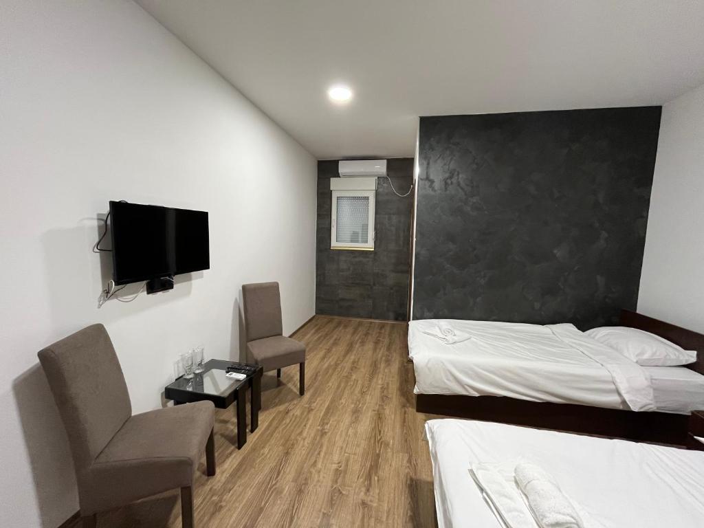 Apartmani Bosfor photo 1