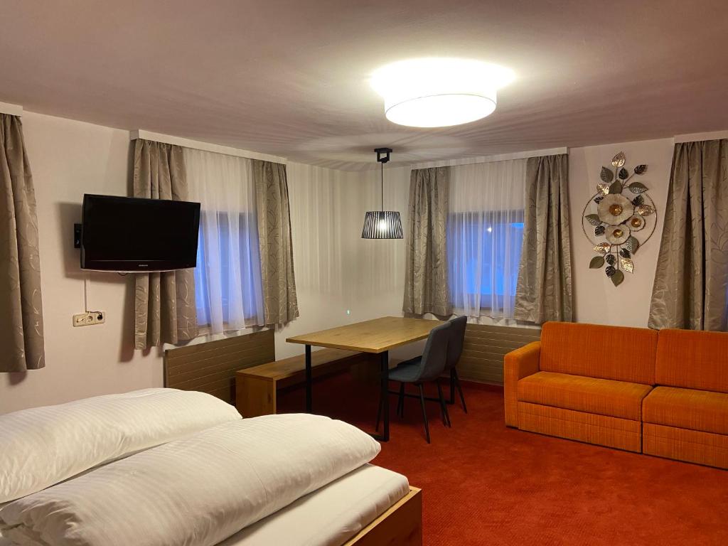 Appartment Thumerhof Wildschönau photo 1