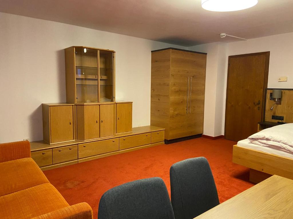 Appartment Thumerhof Wildschönau photo 2