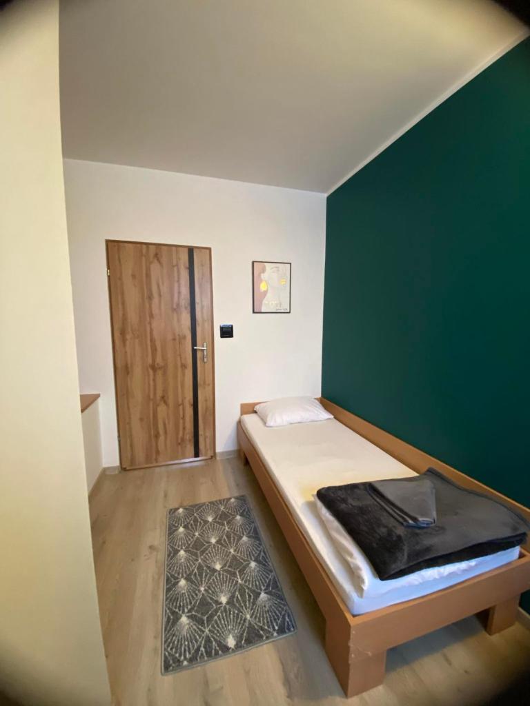 HOTEL MILO - Noclegi Bartoszyce photo 2
