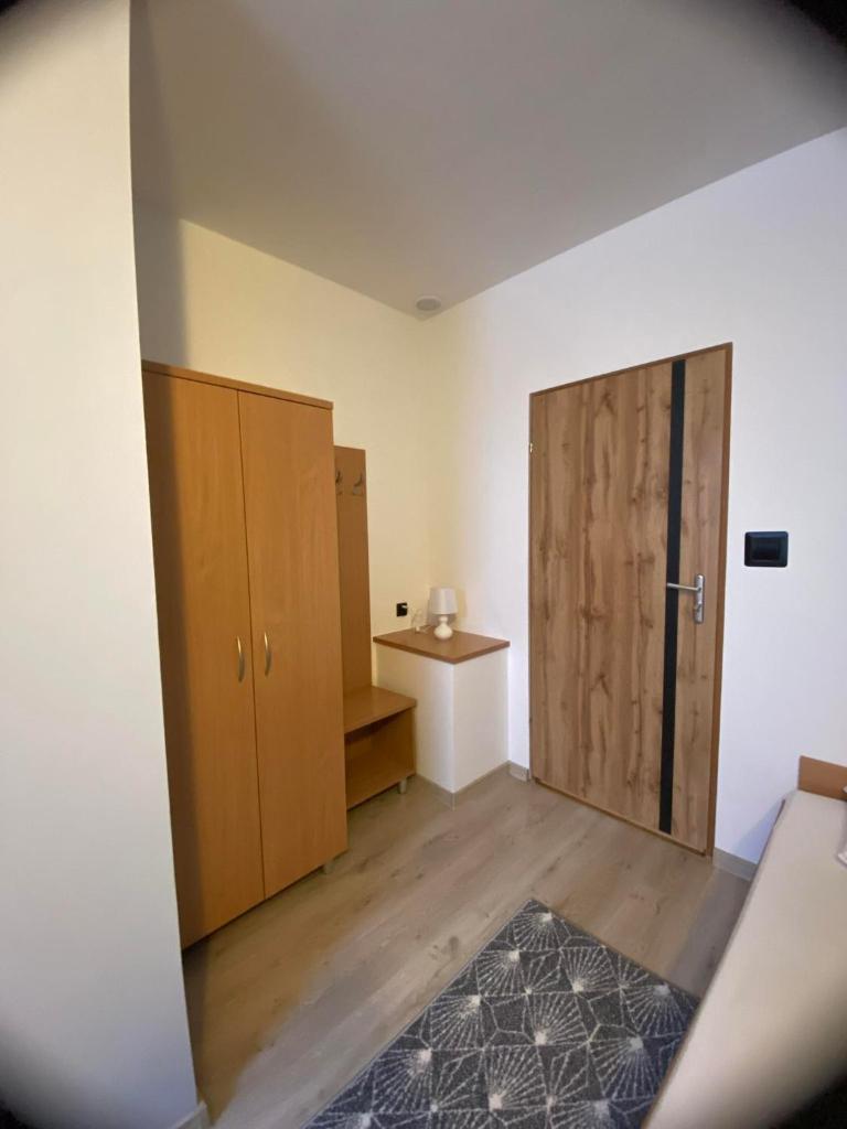 HOTEL MILO - Noclegi Bartoszyce photo 3