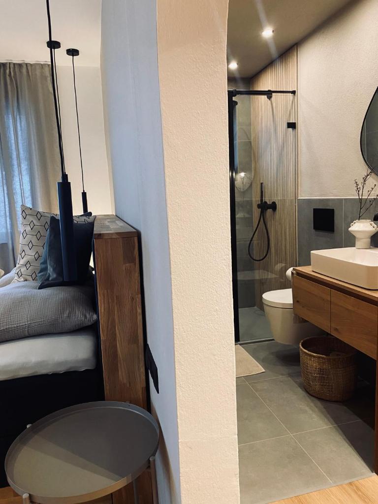 Apartments Riese photo 1