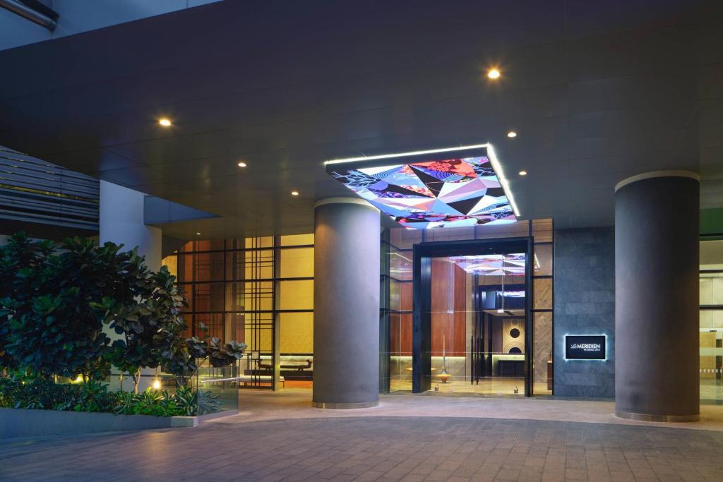 Le Meridien Petaling Jaya photo 2