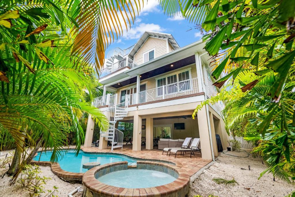 Absolute Paradise image