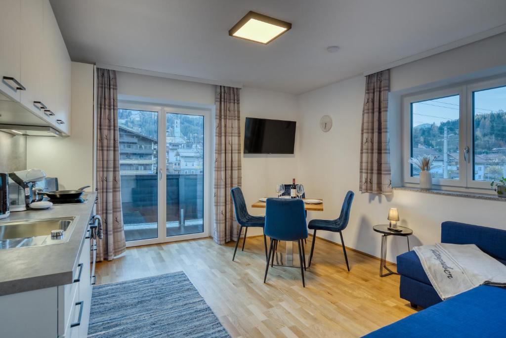 Apartment Wilder Kaiser photo 2