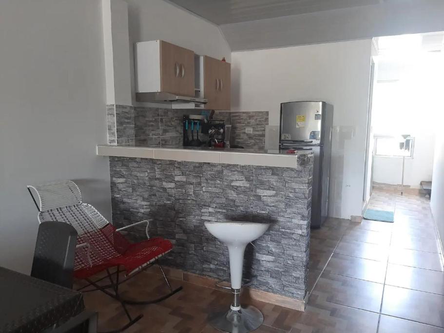 Confortable Apartamento Central photo 2