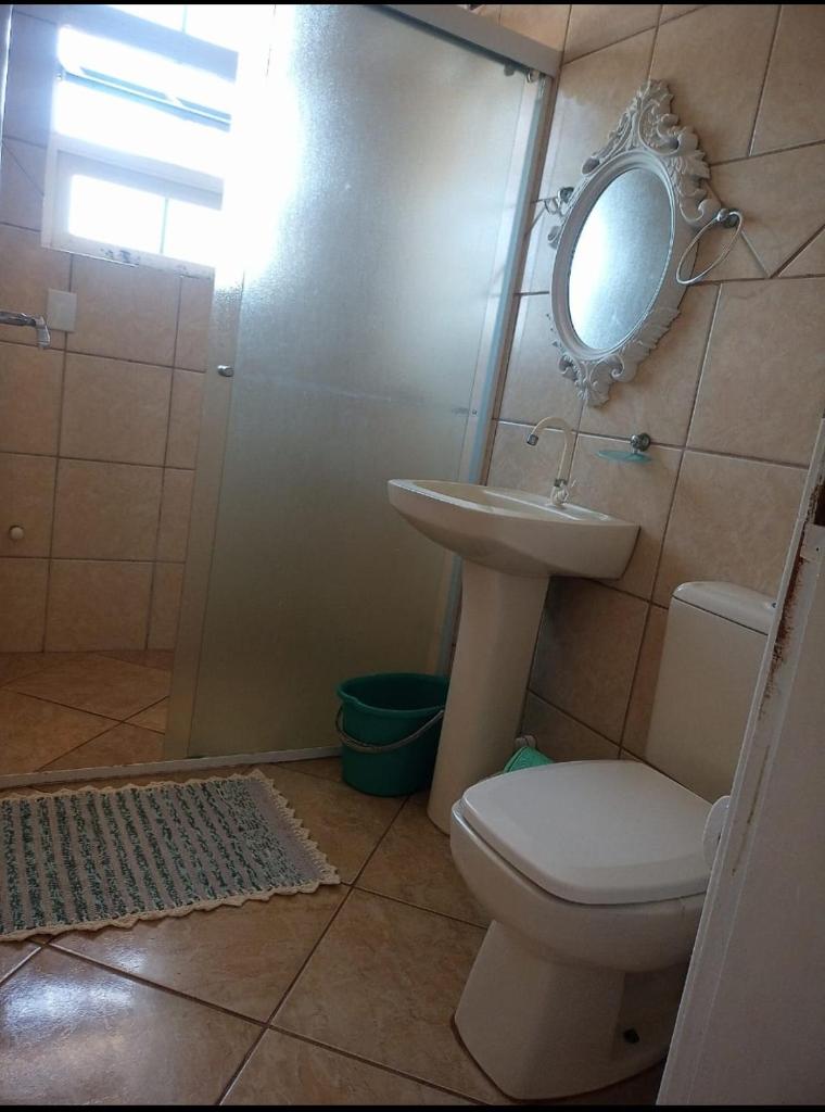 Apartamento Paraíso A Beira Mar photo 2