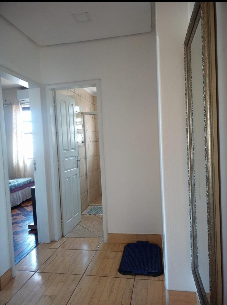 Apartamento Paraíso A Beira Mar photo 1