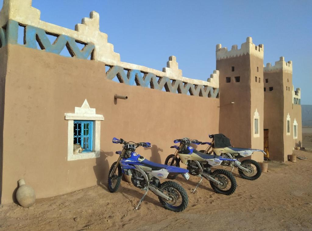 Auberge Sahara Iriki & Désert Tours photo 3