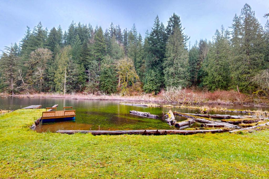 The Lake's Hidden Gem photo 3