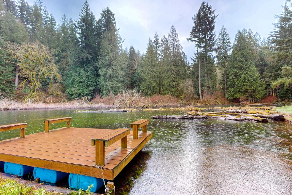 The Lake's Hidden Gem photo 2
