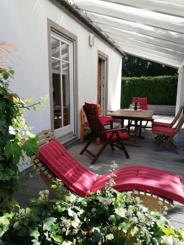 Ferienhaus Deller photo 2