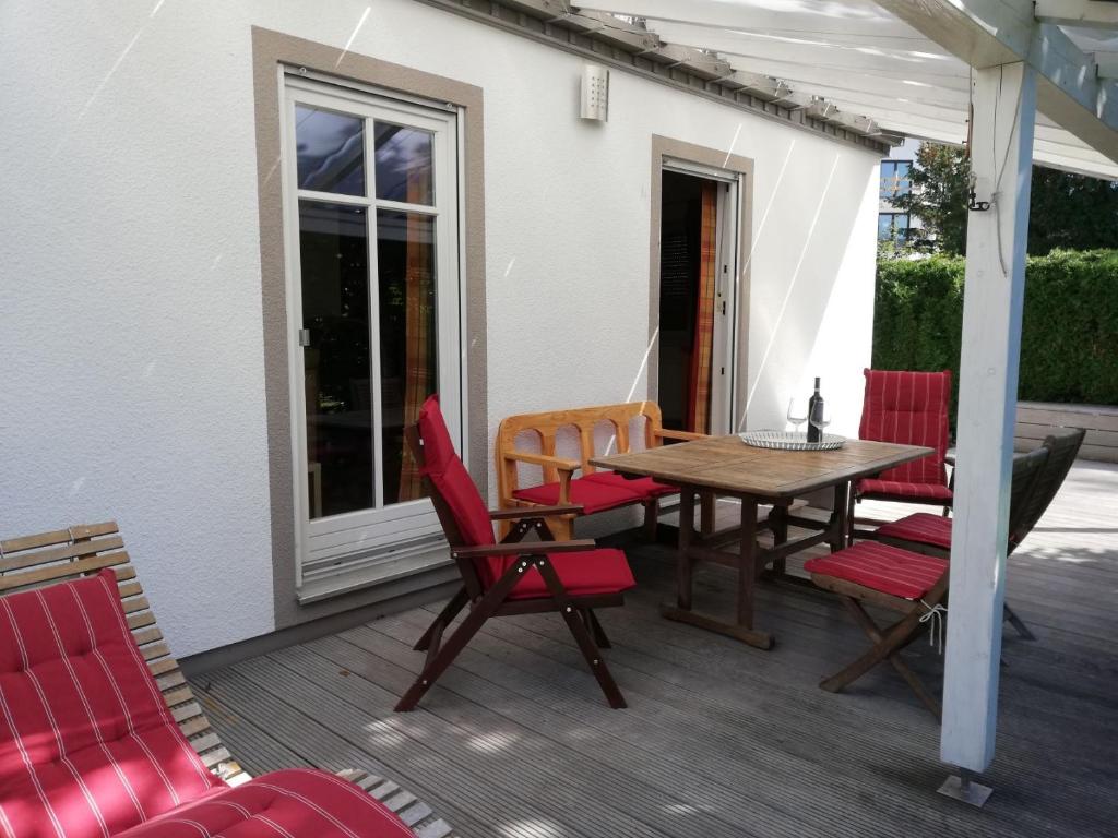 Ferienhaus Deller photo 3