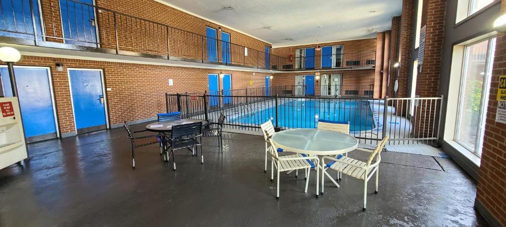 Fairview Inn & Suites image