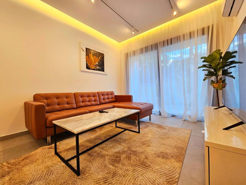 2 Bedrooms Beach Apartment photo 2