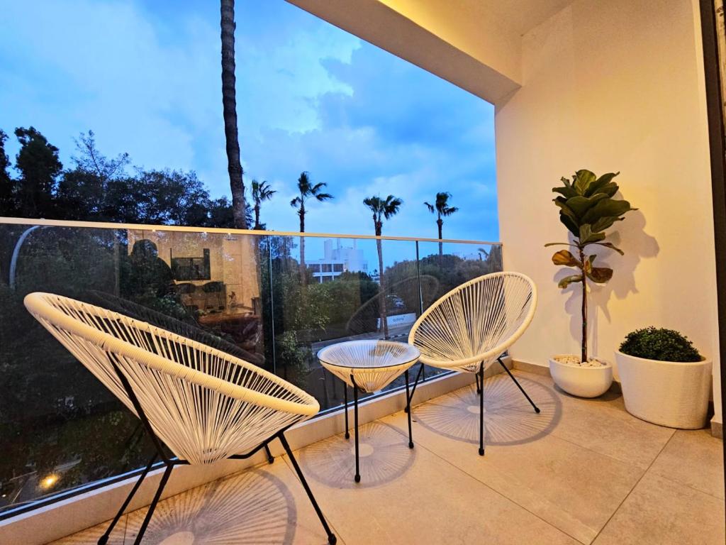 2 Bedrooms Beach Apartment photo 3