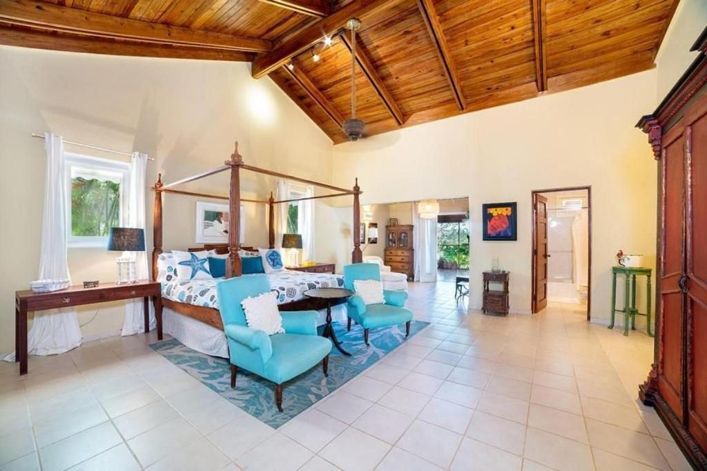 Golf Villa en Casa de Campo photo 1