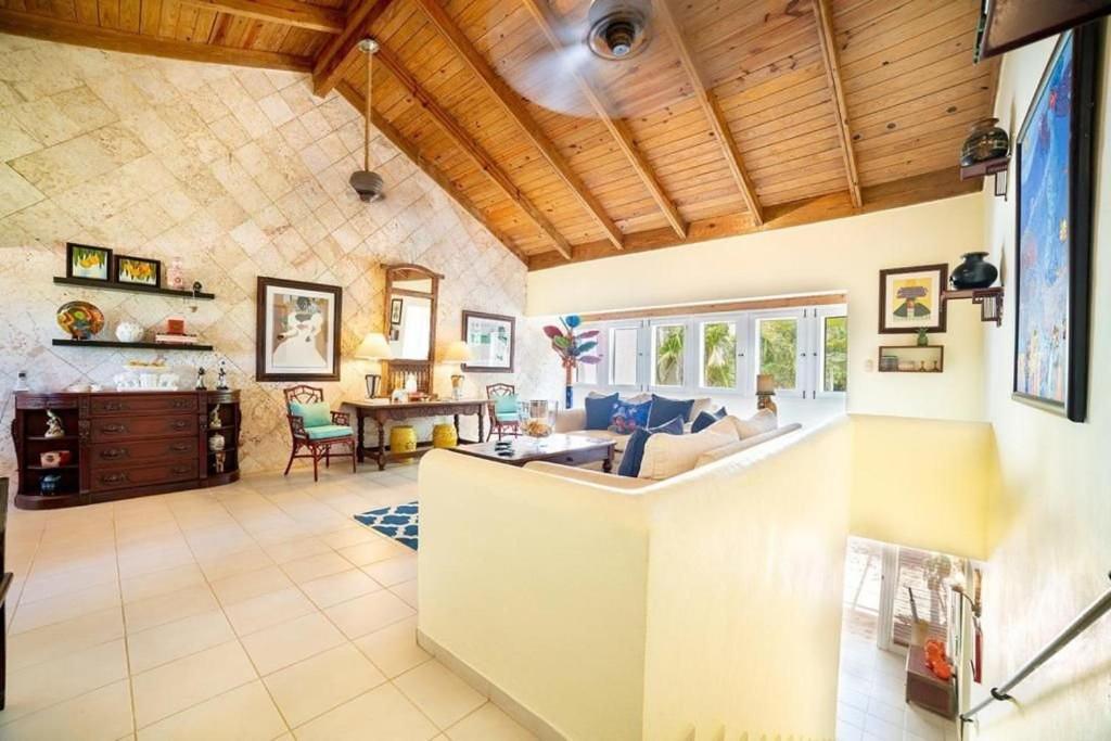 Golf Villa en Casa de Campo photo 4