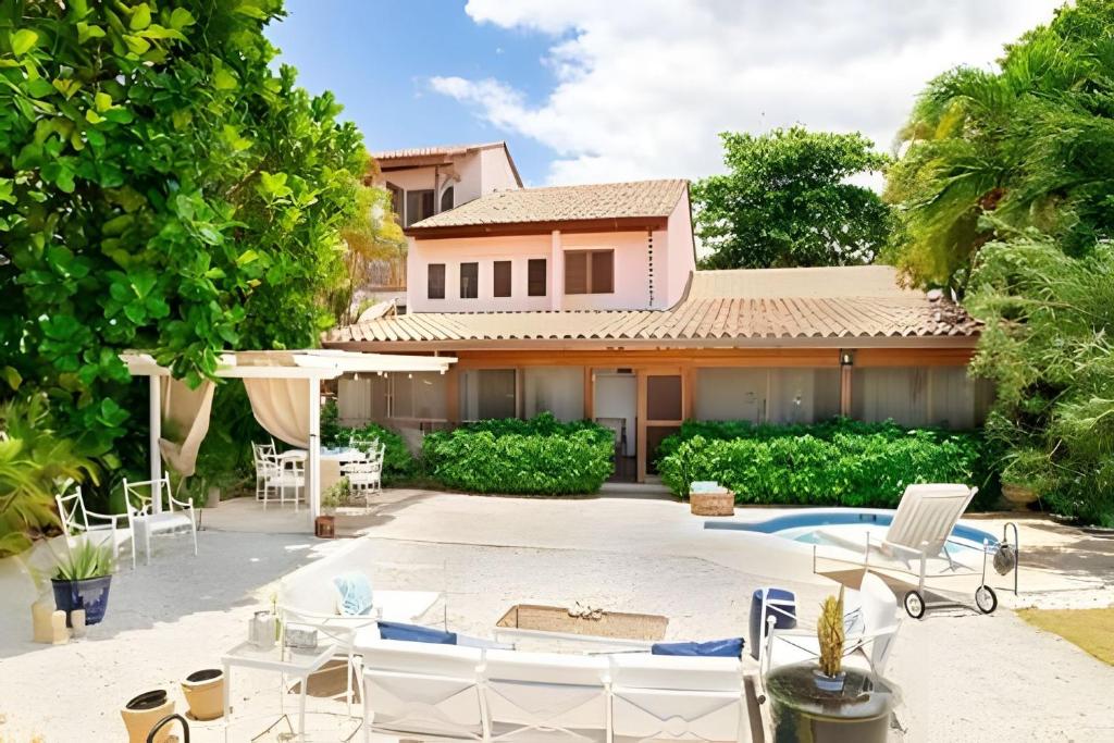 Golf Villa en Casa de Campo