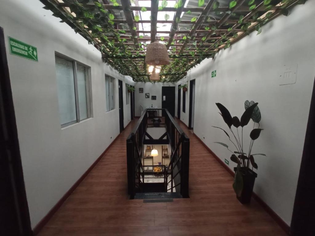 Hostal El Mohan photo 1