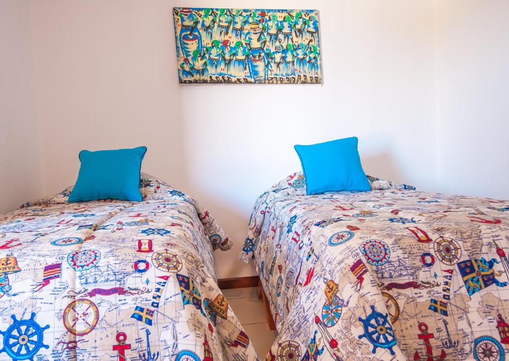 Hotel Los Corales photo 1