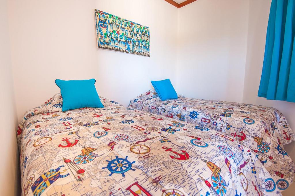 Hotel Los Corales photo 2