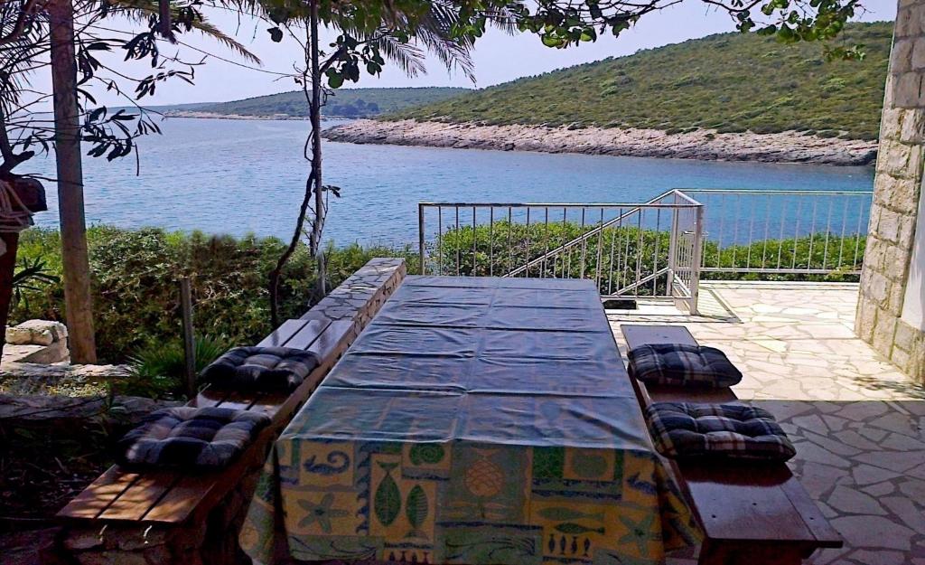 Holiday House Vis Pavic photo 4