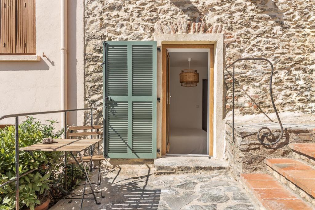 Charmante maison en bord de mer