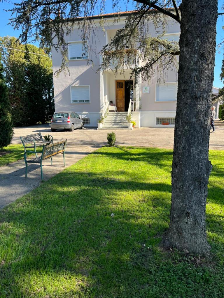 Agriturismo Villa Dei Gelsi photo 1