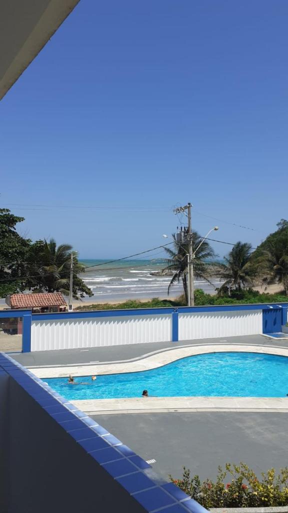 COBERTURA Duplex com vista do Mar, Condomínio Village das ondas photo 4