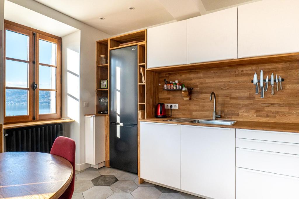 Le DUPLEX DU LAC photo 2