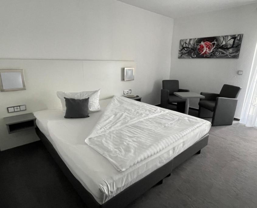 Weber Hotel Mannheim photo 1