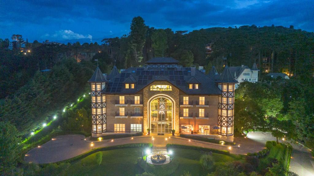 Carballo Hotel & Spa