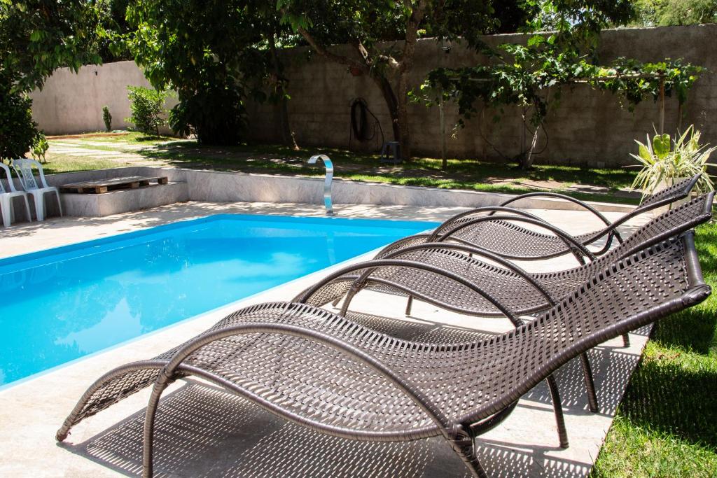Casa das Pedras photo 2