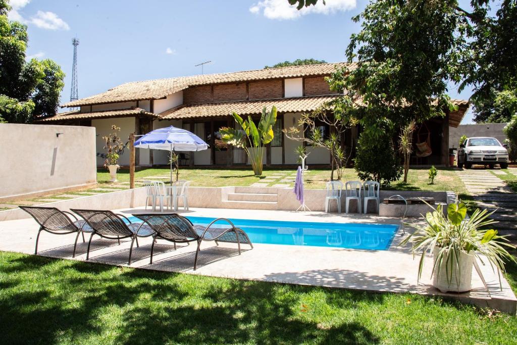 Casa das Pedras photo 3