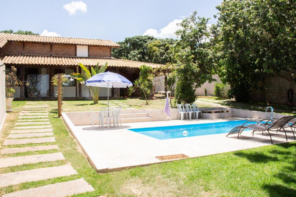 Casa das Pedras photo 4