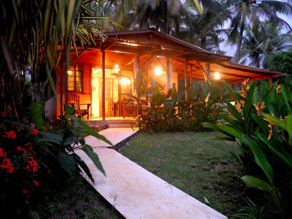 Casas Pelicano
