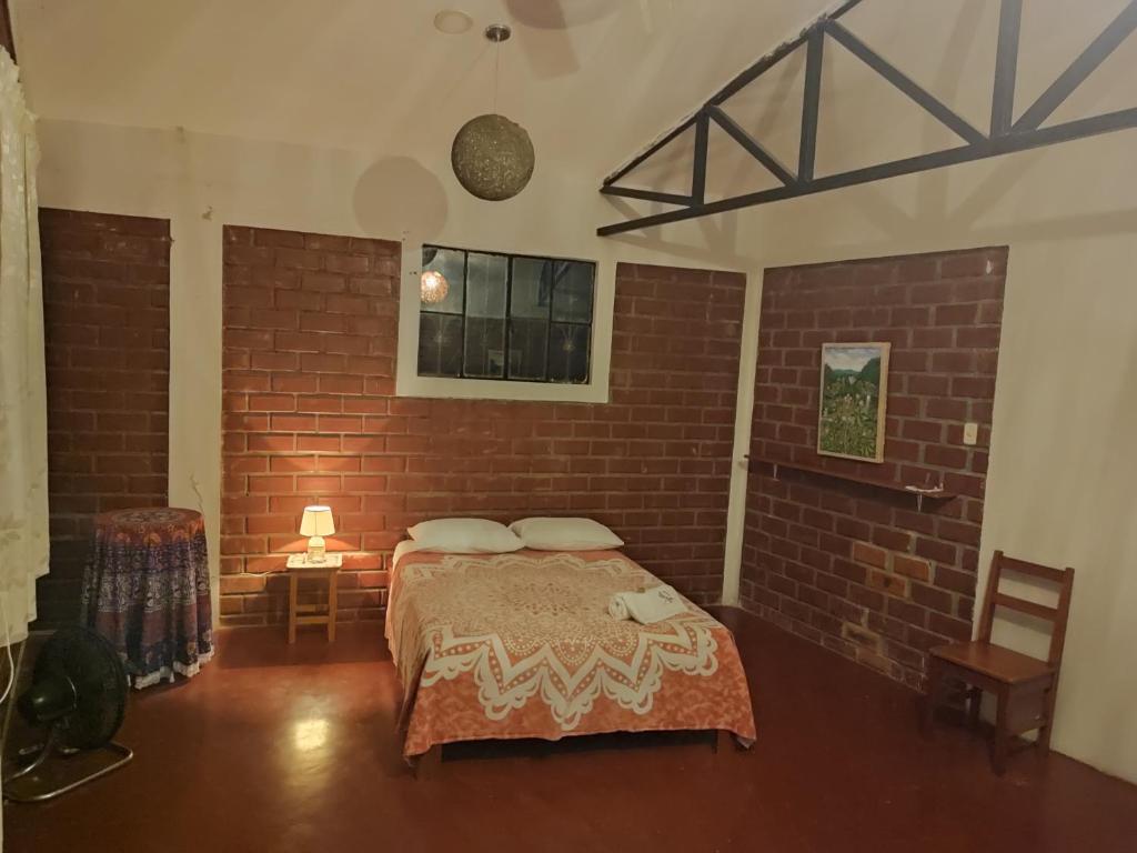 ALMÁZYGO Bed & Breakfast photo 2