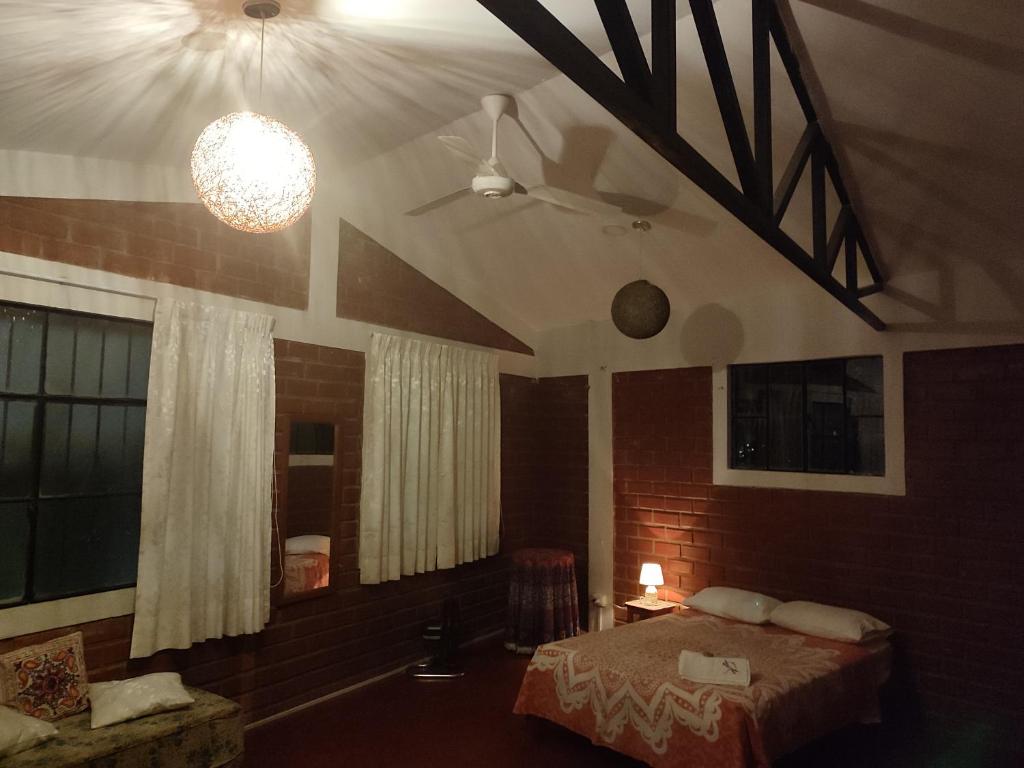 ALMÁZYGO Bed & Breakfast photo 1