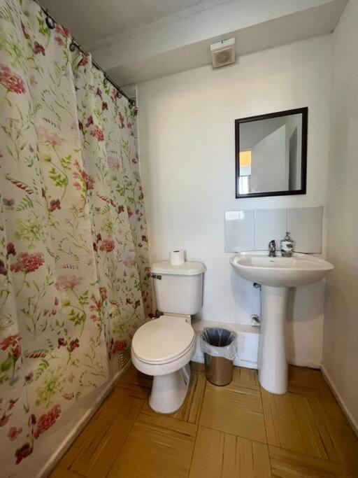 Apartamento amoblado 338 Ovalle photo 4