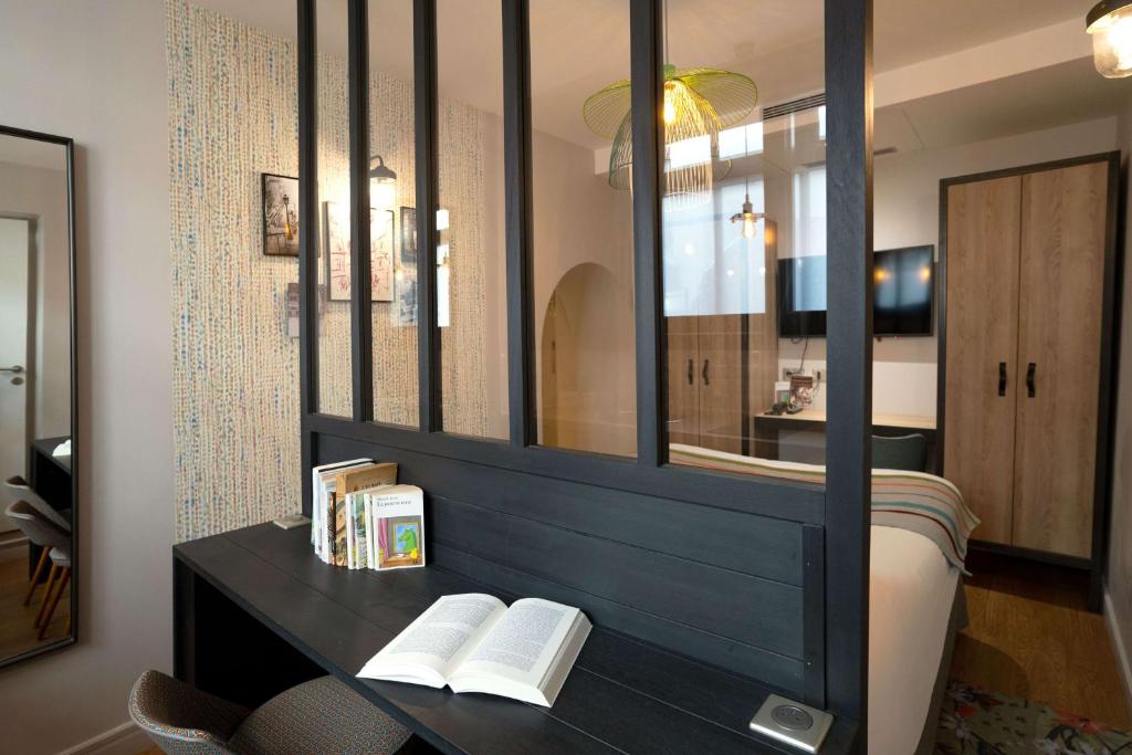 Hotel Litteraire Marcel Ayme, BW Premier Collection photo 1
