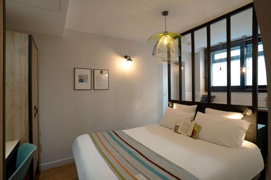 Hotel Litteraire Marcel Ayme, BW Premier Collection photo 3