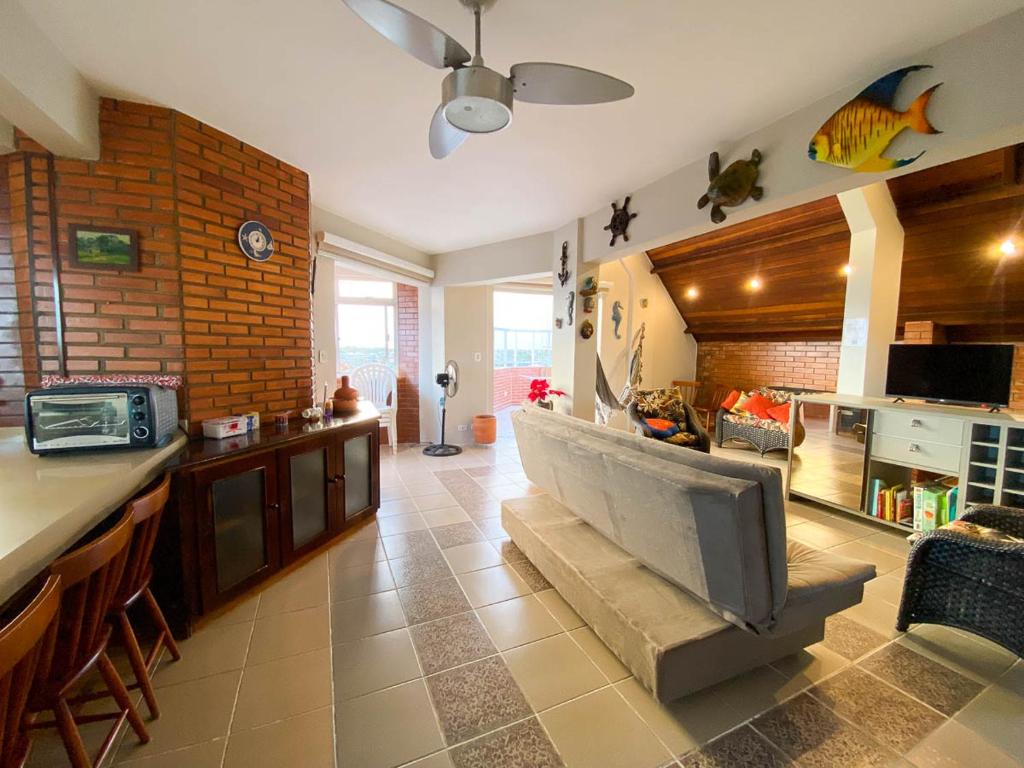 Apartamento Cobertura Guaratuba photo 3