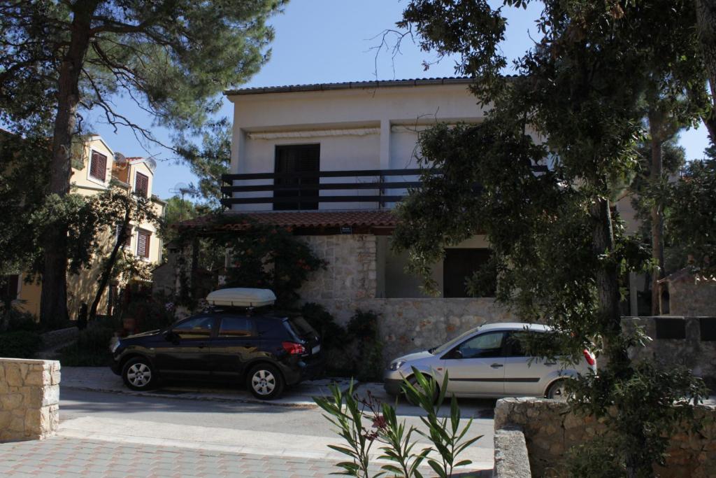 Apartments by the sea Artatore, Losinj - 8091 photo 2