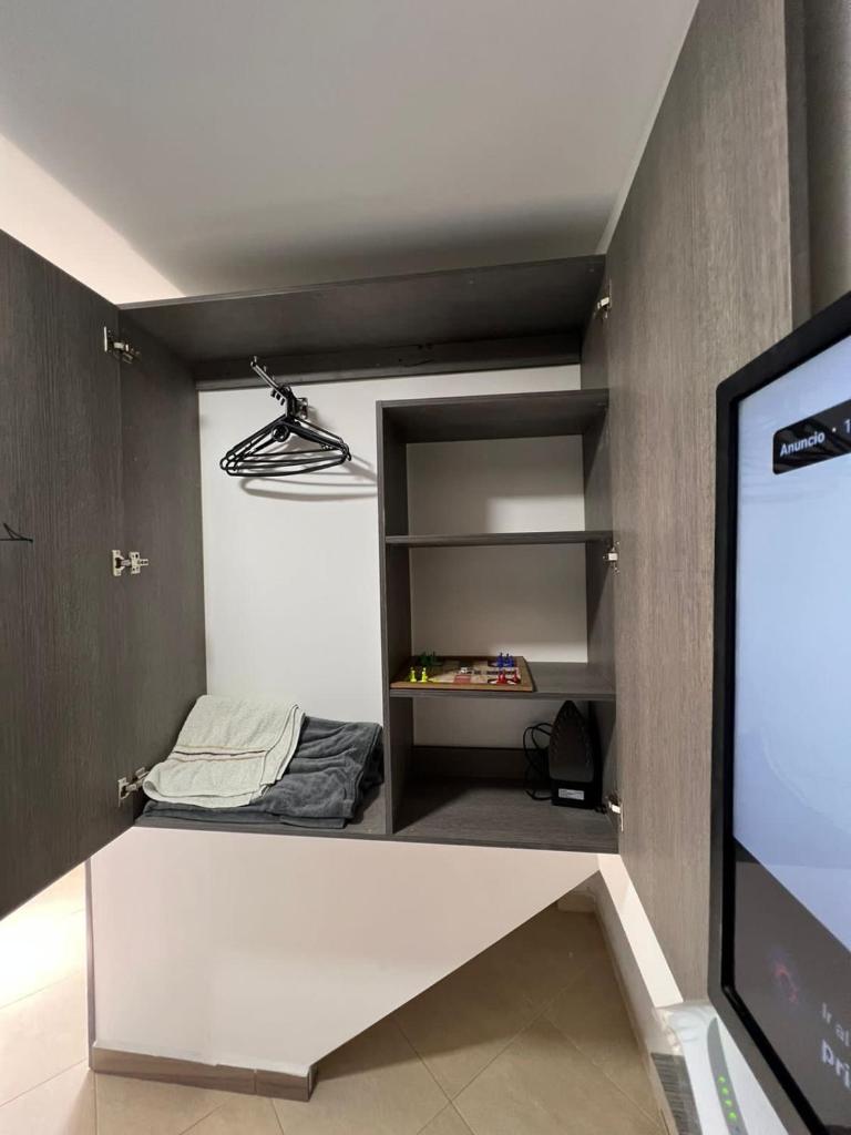 APARTAMENTO AMOBLADO, LISTO PARA ESTRENAR. photo 4