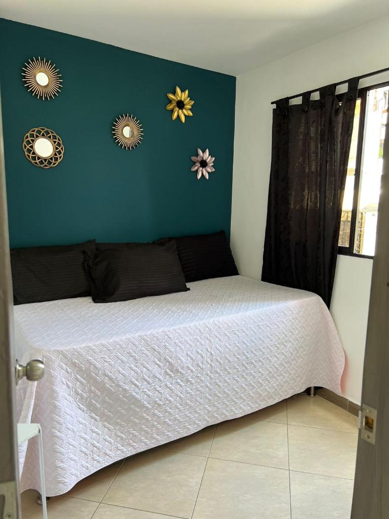 APARTAMENTO AMOBLADO, LISTO PARA ESTRENAR. photo 1