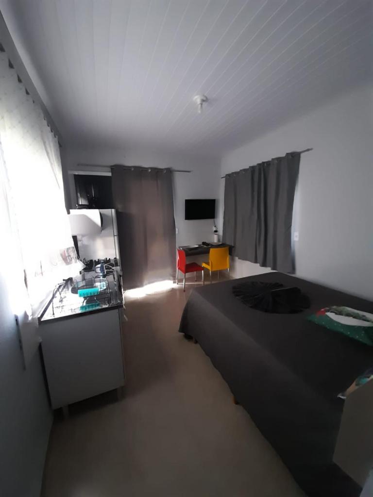Mini Casa Chácara Zulin's - AMOR E ACONCHEGO photo 1