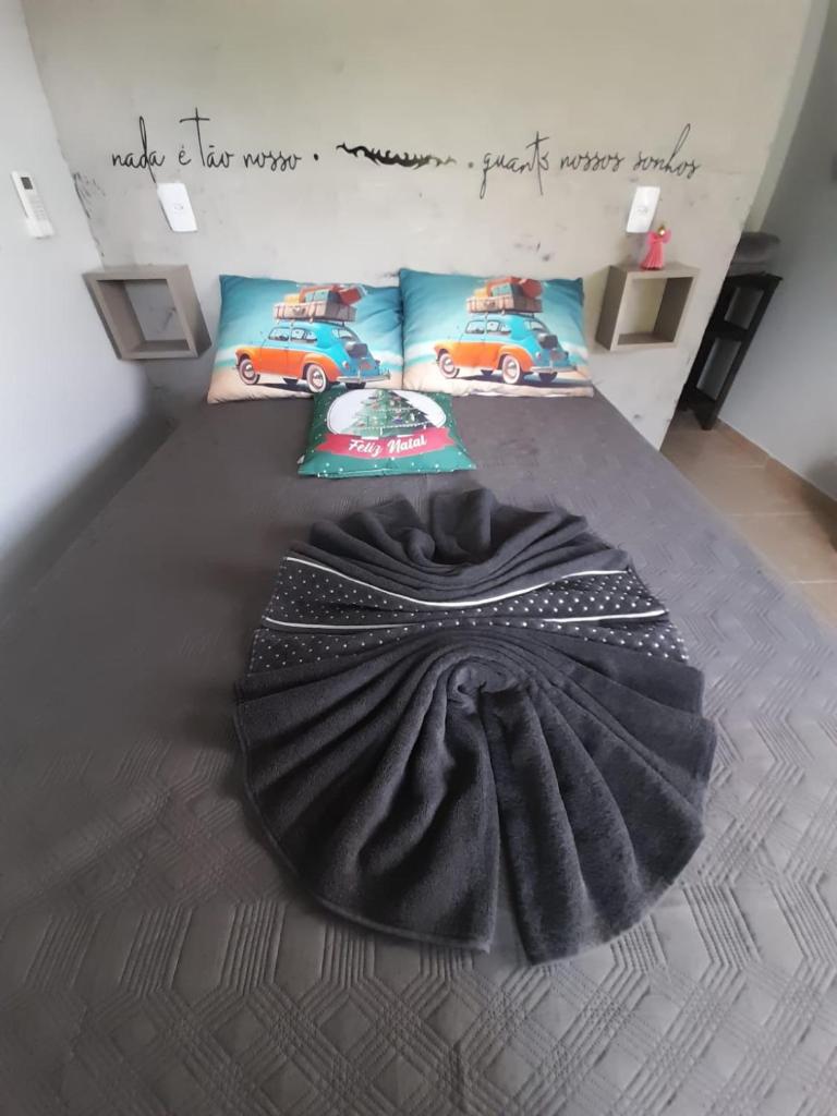 Mini Casa Chácara Zulin's - AMOR E ACONCHEGO photo 4